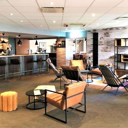 Ibis Poitiers Sud Hotel Екстериор снимка