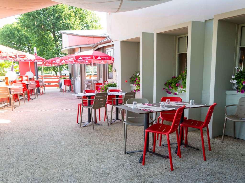 Ibis Poitiers Sud Hotel Ресторант снимка