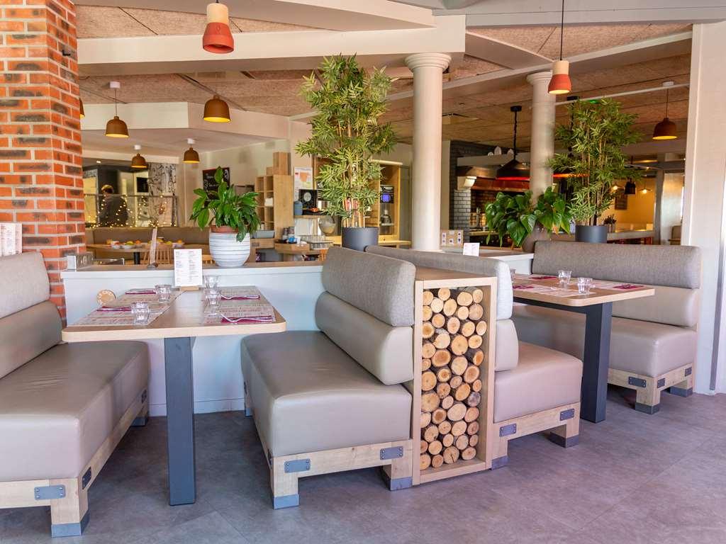 Ibis Poitiers Sud Hotel Ресторант снимка